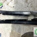A 2126900740 MERCEDES W 212 KASA SAĞ SOL MARŞPİYEL ORJ HATASIZ
