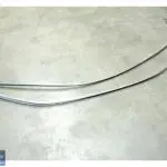 A 2126901680 Mercedes W212 Tavan Çatı Krom sağ sol A2126901580