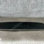 A 2127800021 Mercedes W212 Ön Panoramik Sunroof Cam Panel