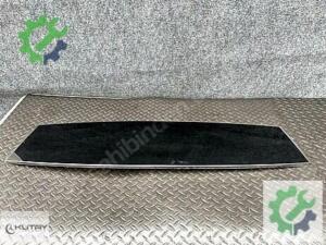 A 2127800021 Mercedes W212 Ön Panoramik Sunroof Cam Panel