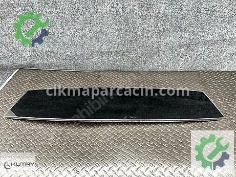 Mercedes-Benz E Komple Sunroof çıkma parça