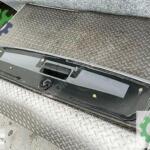 A 2127800021 Mercedes W212 Ön Panoramik Sunroof Cam Panel