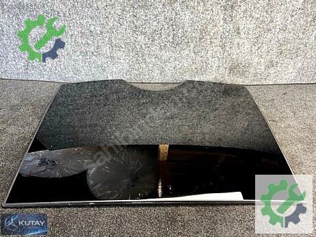 Mercedes-Benz E Komple Sunroof çıkma parça