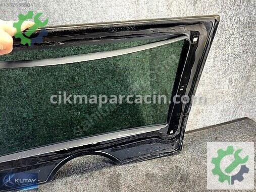 Mercedes-Benz E Komple Sunroof 2127800221 çıkma parça
