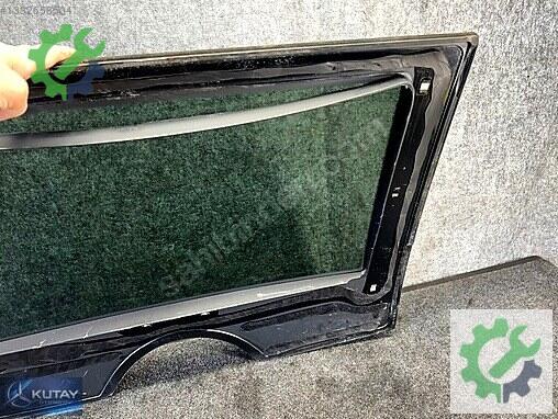Mercedes-Benz E Komple Sunroof 2127800221 çıkma parça