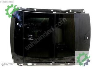 A 2127801429 Mercedes E kasa W212 Panoramik Açılır Tavan