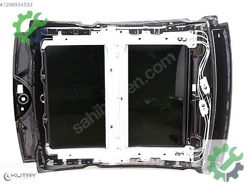 Mercedes-Benz E Komple Sunroof 2127801429 çıkma parça