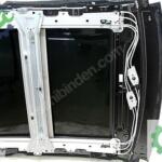 A 2127801429 Mercedes E kasa W212 Panoramik Açılır Tavan
