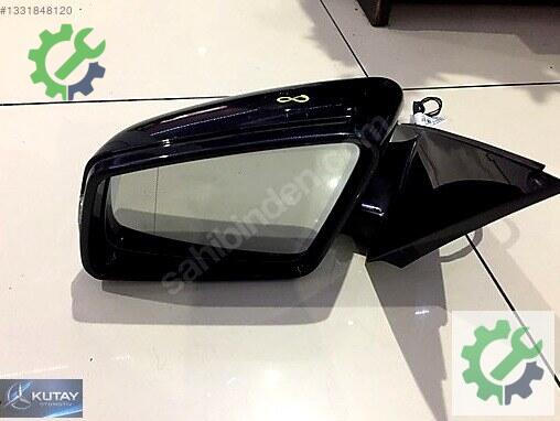 Mercedes-Benz E Sol Dış Ayna 2128100916 çıkma parça