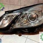 A 2128201959 KZ MERCEDES E W212 SOL Far XENON AHL 09-12 ORJİNAL