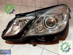 A 2128201959 KZ MERCEDES E W212 SOL Far XENON AHL 09-12 ORJİNAL