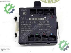 A 2128203385 MERCEDES W 212 W 204 SAĞ SOL KAPI BEYİNLERİ