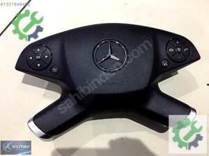A 2128600102 Orj Mercedes W212 direksiyon airbag Hava Yastığı