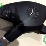 A 2128600102 Orj Mercedes W212 direksiyon airbag Hava Yastığı