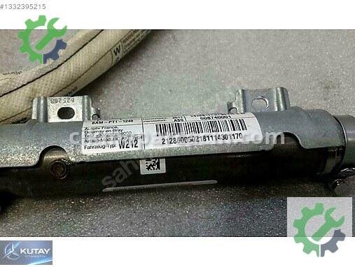 Mercedes-Benz E Airbag (Hava Yastığı) 2128600502 çıkma parça