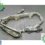 A 2128600602 MERCEDES E Class W212 Sağ tavan airbağ orjinal