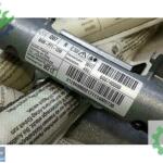 A 2128600602 MERCEDES E Class W212 Sağ tavan airbağ orjinal