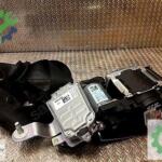A 2128607685 Mercedes E Class W212 SAĞ SOL Emniyet Kemeri