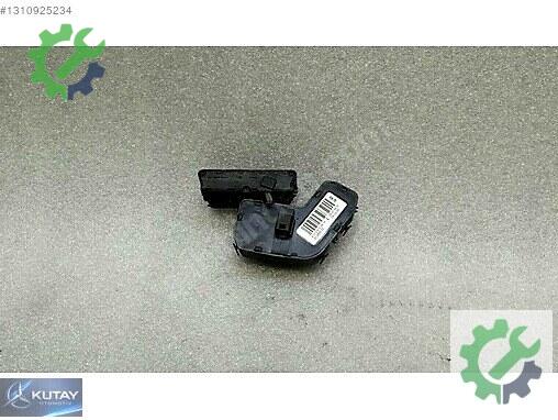 Mercedes-Benz E Kontrol Düğmeleri 2128700610 çıkma parça