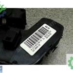 A 2128700610 Mercedes W212 Ön Sol Yan Koltuk Kumanda Anahtarı