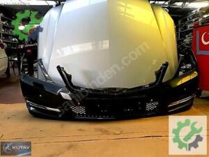 A 2128801540 MERCEDES W 212 E KASA ORJİNAL DOLU TAMPON