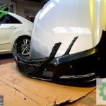 A 2128801540 MERCEDES W 212 E KASA ORJİNAL DOLU TAMPON