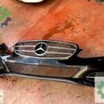 A 2128851738 Mercedes W212 Makyajlı kasa Dolu tampon