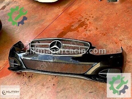Mercedes-Benz E Ön Tampon çıkma parça