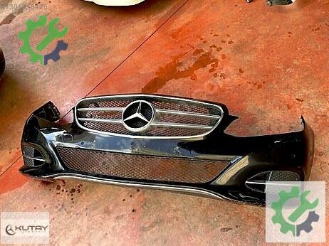 Mercedes-Benz E Ön Tampon çıkma parça