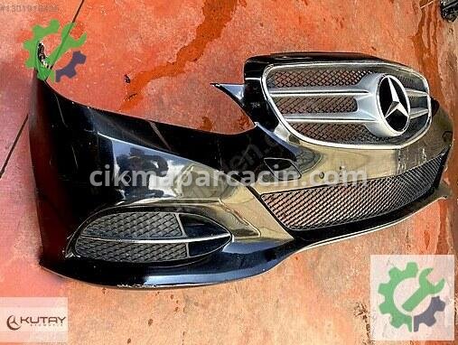 Mercedes-Benz E Ön Tampon 2128851738 çıkma parça