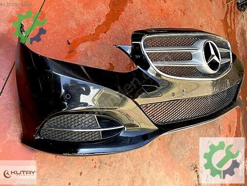 Mercedes-Benz E Ön Tampon 2128851738 çıkma parça