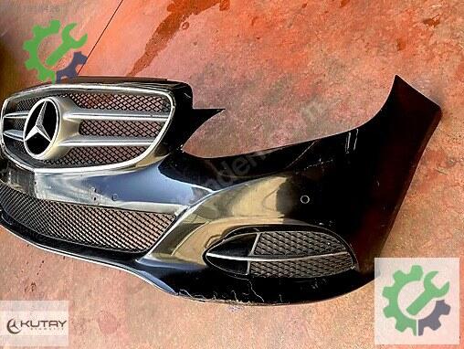 Mercedes-Benz E Ön Tampon 2128851738 çıkma parça