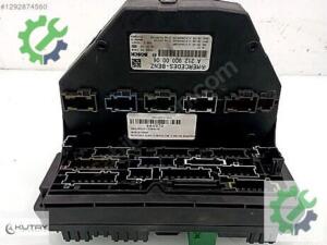 A 2129000006 MERCEDES C E KASA ÖN SAM BEYNİ ORJİNAL