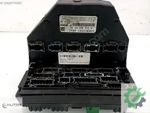 A 2129000006 MERCEDES C E KASA ÖN SAM BEYNİ ORJİNAL