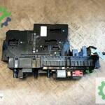 A 2129000204 Mercedes W212 S212 Arka Sam Beyni Orjinal