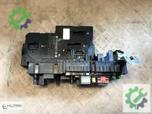 A 2129000204 Mercedes W212 S212 Arka Sam Beyni Orjinal