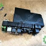 A 2129000204 Mercedes W212 S212 Arka Sam Beyni Orjinal