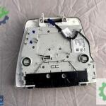 A 2129000823 Mercedes W 212 Tavan Lamba sunroof kontrol orjinal