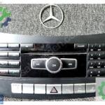 A 2129001826 MERCEDES W 212 Cd Navigasyon A 2129059803