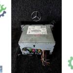 A 2129001826 MERCEDES W 212 Cd Navigasyon A 2129059803