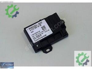 A 2129003408 Mercedes W204 W212 yakıt pompası kontrol beyni