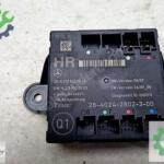 A 2129004106 Mercedes W204 W212 KAPI KONTROL BEYİNLERİ ORJİNAL