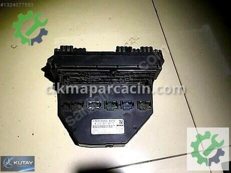 Mercedes-Benz E Sam Beyni 2129004911 çıkma parça
