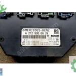 A 2129006624 Mercedes W204 C sınıfı ön Sam Beyni