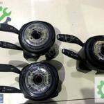 A 2129006917 Mercedes E C Kasa direksiyon mili muhafaza modülü