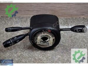 A 2129008702 Mercedes E Sınıfı W212 SİNYAL KOL VİTES KOLU