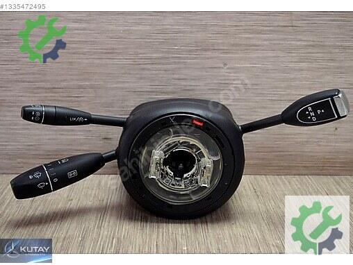 Mercedes-Benz E Vites Kolu 2129008702 çıkma parça