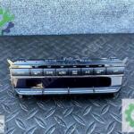 A 2129008808 Mercedes W212 W218 Klima ısıtıcı Kontrol paneli
