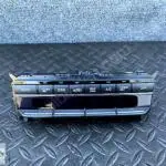 A 2129008808 Mercedes W212 W218 Klima ısıtıcı Kontrol paneli