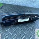 A 2129008808 Mercedes W212 W218 Klima ısıtıcı Kontrol paneli
